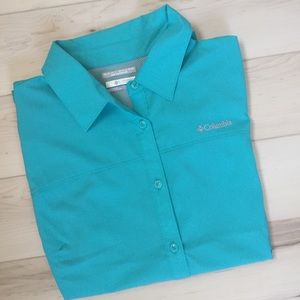 COLUMBIA WOMEN’S ACTIVEWEAR XL